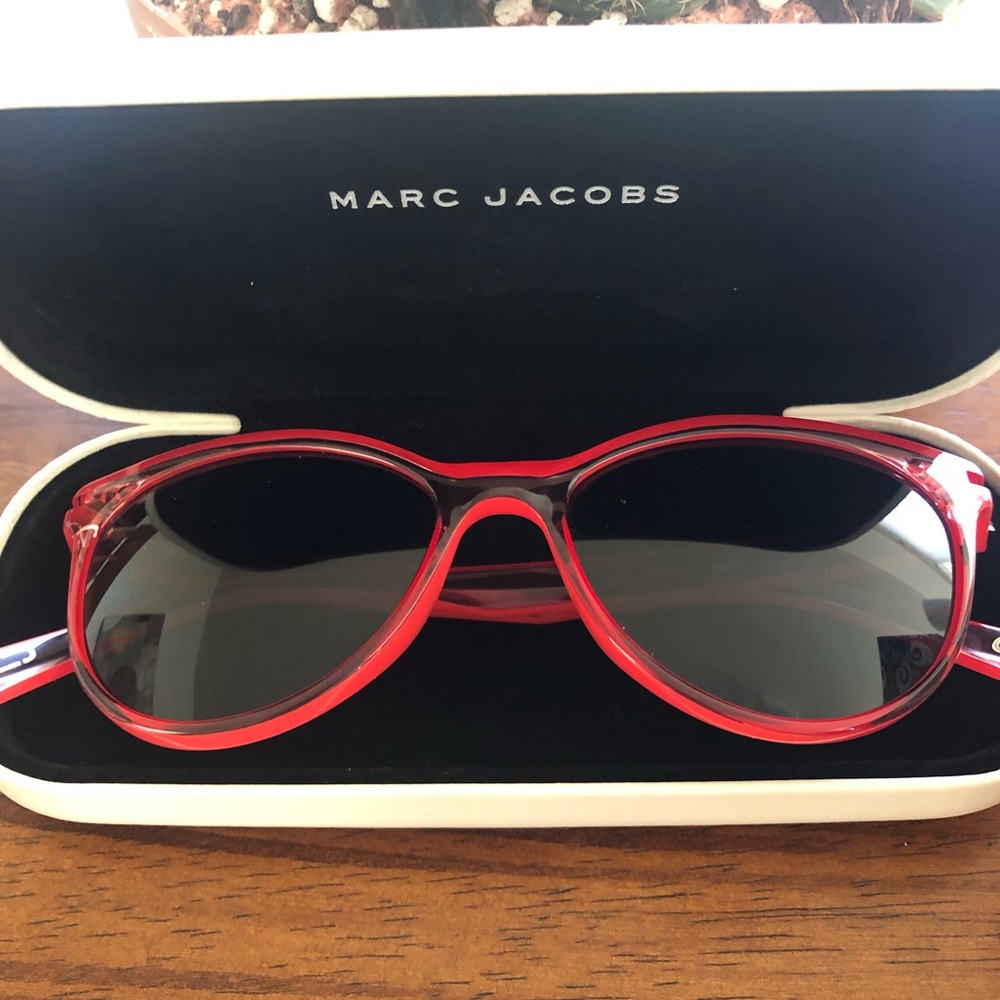 Marc Jacobs Sunglasses 😎